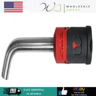 Bolt 7023629 1/2" Receiver Lock Works With Toyota Ignition Keys Class & New. Price: $34.99.