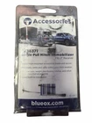 New Blue Ox Single Pull Hitch Immobilizer BX88371 Fits 2" Receiver. Price: $41.99.