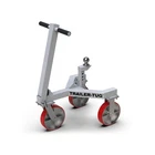 Trailer Tug Supports 20,000LBS 3,500 Max Tongue Weight Mover F... New. Price: $430.97.