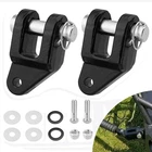 BX88357 Tow Bar'& Off Road Adapter Kit 7/8 Dia Fits For Blue Ox Avail BX7420 New. Price: $59.99.