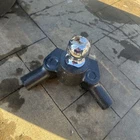 Blue Ox BXW2000 Swaypro Receiver Hitch Head Mount For Standard Couplers New. Price: $125.00.