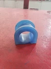 Replacement Split Bushing For Roadmaster Anti-sway Bars With 1-5/8" Diameter New. Price: $50.00.