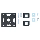Curt Replacement Q-series 5TH Wheel Hitch Orbital Pad And Bushings New. Price: $61.99.