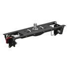 Curt 60685 Double Lock Ezr Gooseneck Hitch & Brackets Select Ford F250, F350 New. Price: $686.95.