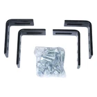 Demco 8552009 Fifth Wheel Trailer Hitch Bracket For Premier Series High Jacker, New. Price: $161.78.