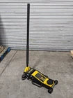 Omega Lift Magic Hybrid Hydraulic Service Jack Ton Capacity 26033 New. Price: $280.37.