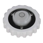 Quick Products Jq-rlw Replacement Bubble Level Cap For Electric Regular New. Price: $19.86.