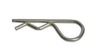 Husky Towing Cotter Pin Single 33792 New. Price: $13.25.