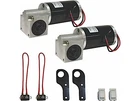 Bal Rv Products 24210 Powerpak Add-on Motor Kit New. Price: $315.32.