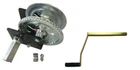 Goshen Stamping Right DLB1200A Winch With Crank Handle For Pop-up Campers New. Price: $189.99.