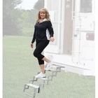 Torklift A75001 Universal Mounting Bracket For Glowstep New. Price: $109.99.