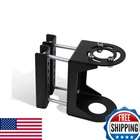 Autoholic Trailer Tongue Jack Stand Bracket Bolt-on Relocation Kit For 3-BOLT New. Price: $81.09.
