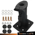 Camper Rv Trailer 2-5/16" 15" Fifth (5TH) Wheel Adapter Hitch To Gooseneck Ball New. Price: $166.29.