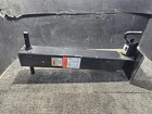 Buyers Products 0091410 Heavy-duty Side Pin Square Jack W/o Handle 12000 Lb Cap. New. Price: $231.99.