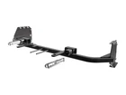 Blue Bolt-on Steel Tow Bar Base Plate For Chevrolet Equinox BX1730 New. Price: $609.00.