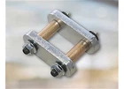 Morryde UO12-023-BULK Wet Bolt/hd Kit Triple 2.25" Shackles New. Price: $165.52.