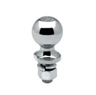 Cequent Electrical 63822 Draw Tite Hitch Ball, 2" X 3/4" 3/8", 3,500 New. Price: $18.95.