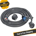 Pollak 11-932 Trailer Wiring Connector New. Price: $84.20.