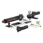 Curt Rv Towing Starter Kit Cushion Hitch, Sway Control, Echo Brake Controller New. Price: $491.95.