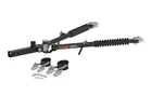 Curt 70001 Rambler Steel Rv Vehicle Tow Bar With 2" Shank 7500 Lbs (new). Price: $799.99.