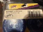 Bearing Protectors (2) With Dust Covers 2.328" Hub Diameter Valley Part #53740 New. Price: $17.00.