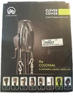 Clever Cover Tongue Jack Trailersphere Colonial Fits Stromberg Carlson Black New. Price: $54.99.
