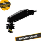 Popup Industries RVGC-4310CA Cushion Adjustable Gooseneck Coupler New. Price: $1008.00.