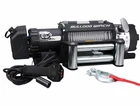 Bulldog 12000 Lb Low Profile Trailer Winch-wire Rope New. Price: $1055.99.