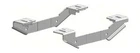 Pullrite 2764 Isr Series Custom Mounting Kit - 2016/2017 Dodge Ram 1500 Witho... New. Price: $504.04.