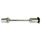 Trimax Coupler Ss 3-1/2" Span #SXTC3 New. Price: $37.37.