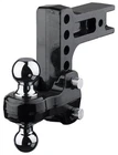 Fastway Trailer 49-00-5625 Drop Hitch 2.5" Receiver 20,000 Lb Capacity New. Price: $270.00.