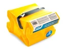 Camco 44478 Super Wheel Chock, Double W/rope, Yellow New. Price: $51.78.