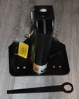 Camco Eaz-lift 48501 15" Fifth Wheel Gooseneck Adapter 7500 Lb Vertical Load New. Price: $337.50.