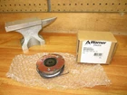 Warner Electric AWR213A127P1 *new* Motor Brake 24VDC .375" 4.5NM. Price: $79.75.