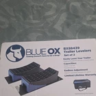 Blue Ox BX88439 Trailer Levelers 1/2 - 4IN Adjustment New. Price: $150.00.