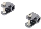 Roadmaster 9200-6 Set Of Swivel Collar For Tow Bars New. Price: $76.69.