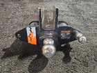 Curt S0593C-R1 Weight Distribution Hitch Head 14,000 Lb Black*pictured Item Only New. Price: $120.69.