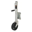 Marine Boat Trailer Jack With 8" Wheel, 1,500 Lbs., 10" Travel 28115 Curt New. Price: $102.99.