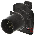 Pollak (11916 7-WAY Connector Socket New. Price: $31.07.