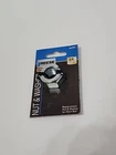 Reese Trailer 3/4" 19MM Nut & Washer 7027833 Tow Hitch Ball New. Price: $9.99.