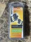 Hopkins Trailer Connector Kit #48195 (new). Price: $10.00.