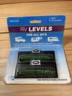 Hopkins Towing Solution 08525 Graduated Rv Level New. Price: $16.00.