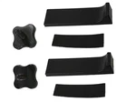 Cipa Mirrors 11553 Tow Hardware Kit Fits 15-19 F-150 New. Price: $26.92.