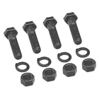 Draw-tite Pintle Hook Mounting Hardware Kit New. Price: $37.83.