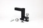 Weigh Safe 2" Aero Hitch Class-iv 6" Drop Receiver 12.5K AWS6-2 New. Price: $203.22.