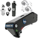 Reese Goose Box 20K GEN3 Lippert+safety Chains & Elite Pop-in Ball For Ram New. Price: $2561.99.
