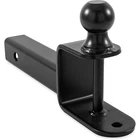 Black Boar Utv/atv Multi-hitch With 2" Ball And Shank 9" Length, New. Price: $44.99.