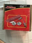 Demco 6-WIRE Coiled Cable 9523006 Tow Bar Connector Trailer Wiring Harness Kit New. Price: $59.99.