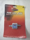 Roadmaster 690 Single Park Light Diode Prevents Damage To Electronics New. Price: $19.99.