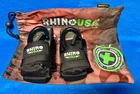 Rhino Usa Boat Trailer Straps 2-PACK Heavy Duty 2" X 48" Tie Down New. Price: $29.99.